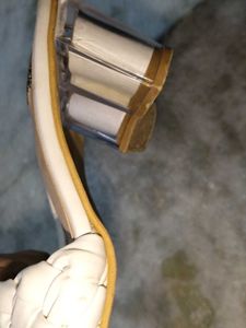 White Heelss