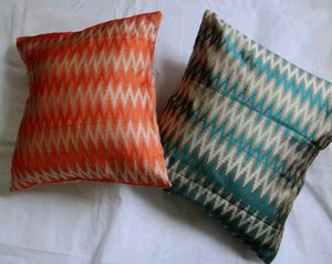 Pillow Cover (Handmade )