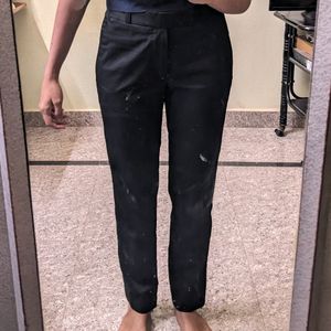 Formal Trousers
