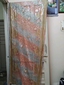 Sequence Heavy Work Full Suit