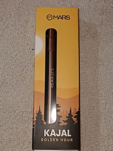 Mars Coloured Kajal Eyeliner