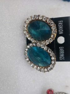 7peice Earrings Collection
