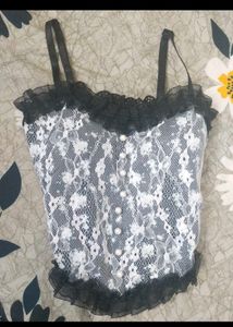 Beautiful Women Cami Top