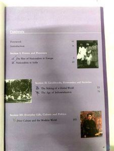 CLASS-10 SST NCERT