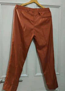 Brown Jodhpuri With Pant