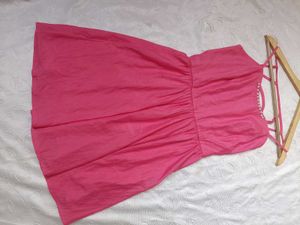 Babydoll  Mini Dress 💖