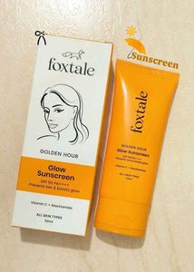 Foxtale Skincare Set