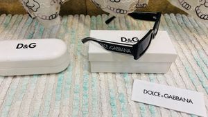 🇮🇹Dolce&amp;Gabbana Imported  Sunglasses