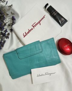 Salvatore Ferragamo Wallet