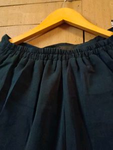 Elegant Palazzo Pants
