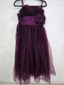 Pretty Dress