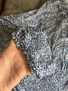 KAZO BODYCON TOP