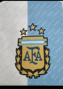 Argentina Football Jersey