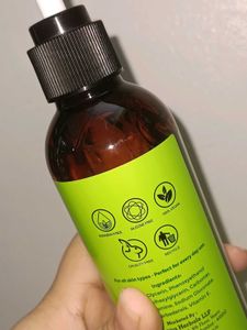 Inwood Organics Aloevera Gel