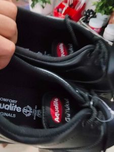 Comfort Aqualite Casual Shoes