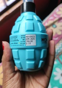 Wow Skin science Aqua Beem Sunscreen Mist