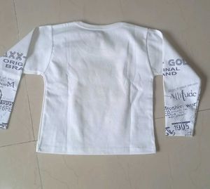 3 Piece Denim Dress For Boys