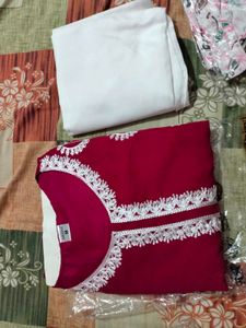 Pakistani Kurta Set