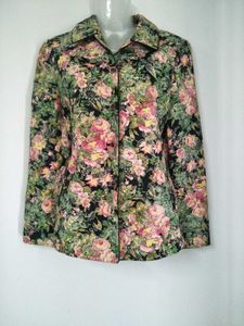 Vintage gradma blazer