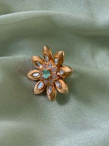 Vintage Style Ring