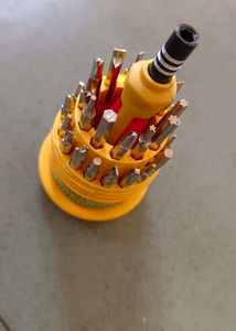Screwdriver
