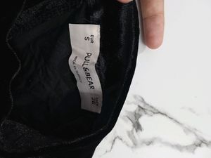 Pull &amp; Bear Backless Playsuit