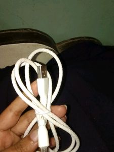 Charger 🆕 3G Gold Brand New