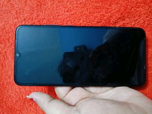 Oppo A15 Mobile Phone ➡️ 📱 Mystery Blue Colour