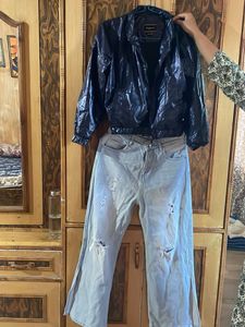 two peice combo for womens