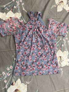 Girls Top