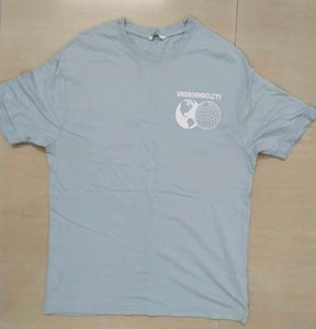 Light Blue T-Shirt