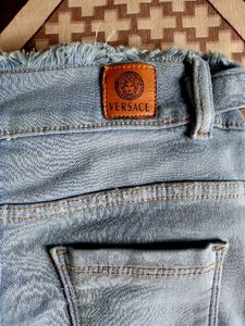 Jeans...