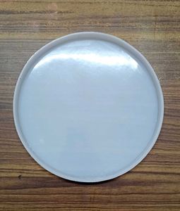 10" round mould
