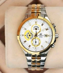 Casio Edifice Watch For Men Premium Next To Og