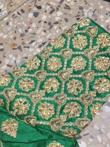 Ready Made Blouse Work