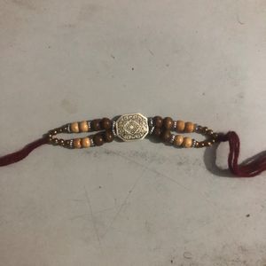 4 Rakhi Combo Seal Packed New