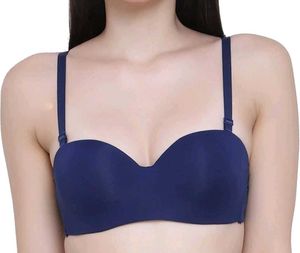 Lightly Paded Push Up Bra