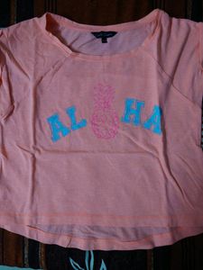 Cute Crop Top