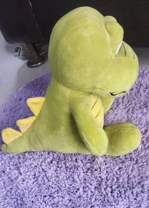 Alligator Plush Toy