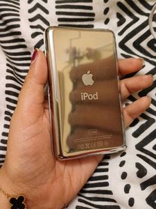 Apple Ipod Good Condition Working