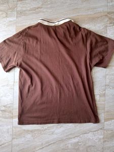 California Beach Graphic T Shirt