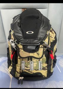 Oakley Backpack Camo