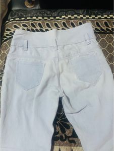 Slim Jean