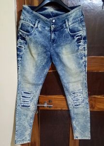 Funky Jeans 👖