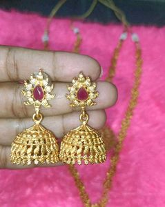Jewellery Set