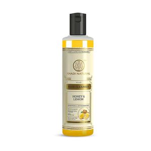 Khadi Natural Shampoo 🧴