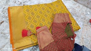 patola saree