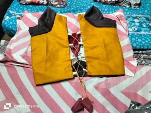 Ethnic Gown