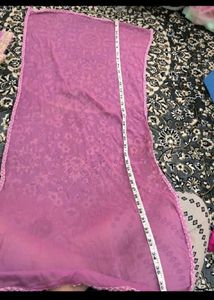 Baby Sharara Set