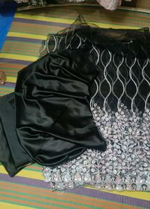 Pakistani Suit